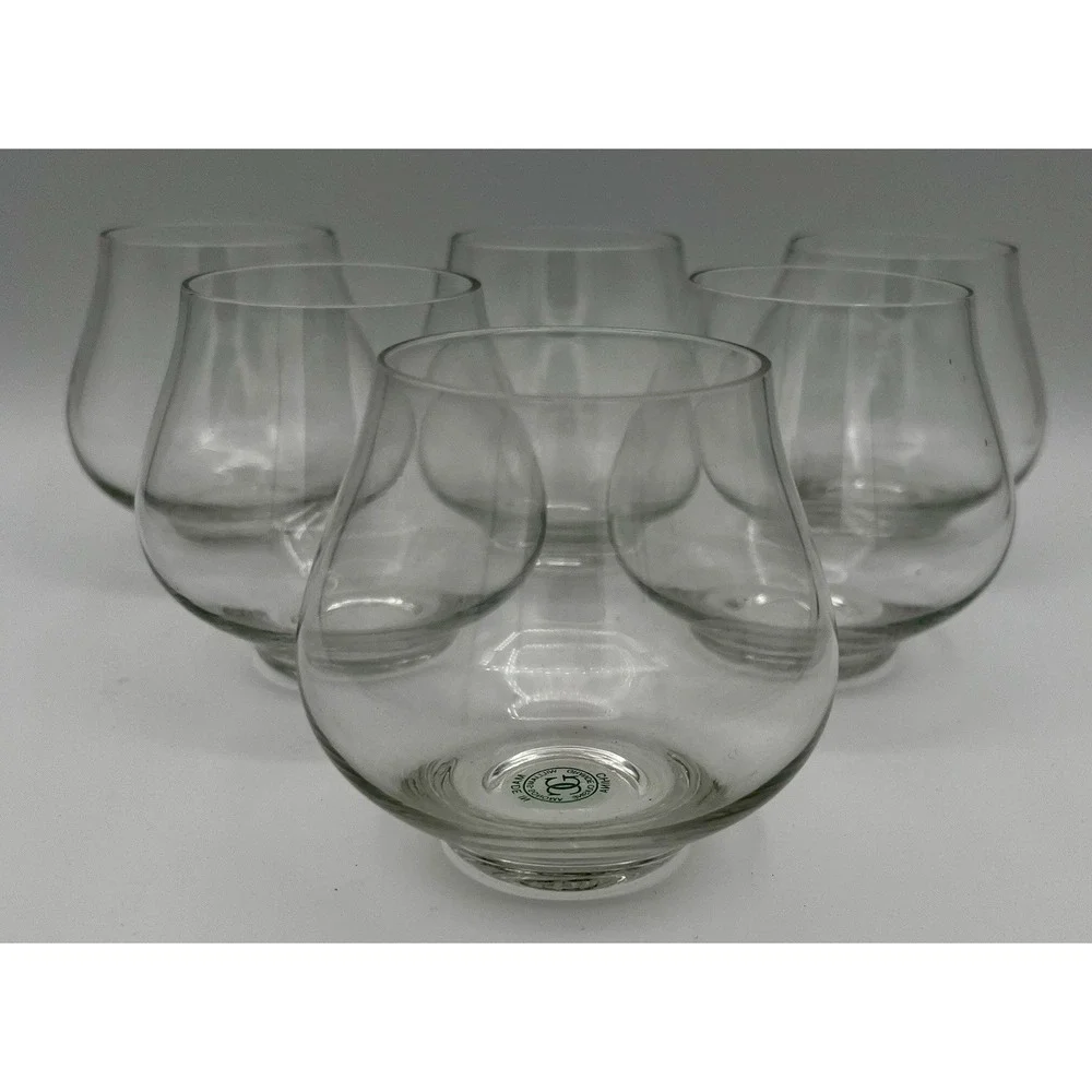 Williams Sonoma all glasses